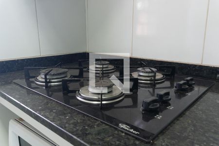 Casa à venda com 69m², 1 quarto e 1 vaga Casa à venda com 69m², 1 quarto e 1 vagaCozinha