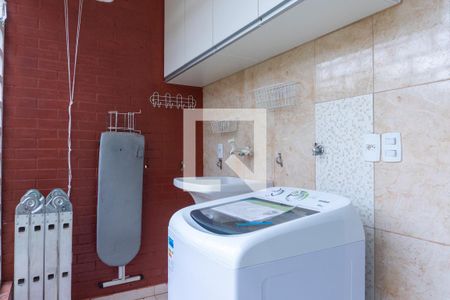 Casa à venda com 69m², 1 quarto e 1 vaga Casa à venda com 69m², 1 quarto e 1 vagaÁrea de Serviço