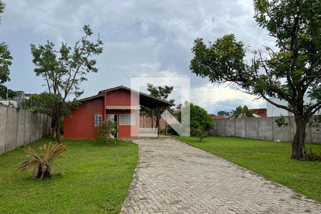 Casa à venda com 69m², 1 quarto e 1 vaga Casa à venda com 69m², 1 quarto e 1 vagaÁrea Externa