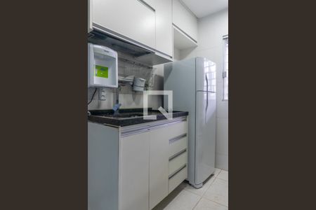 Casa à venda com 69m², 1 quarto e 1 vaga Casa à venda com 69m², 1 quarto e 1 vagaCozinha