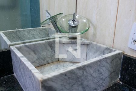 Casa à venda com 69m², 1 quarto e 1 vaga Casa à venda com 69m², 1 quarto e 1 vagaBanheiro Social