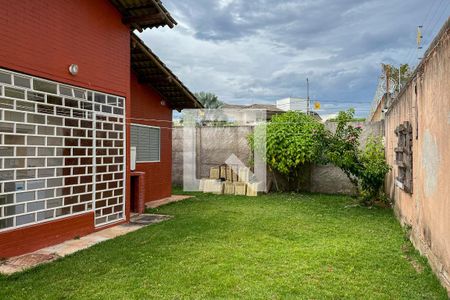 Casa à venda com 69m², 1 quarto e 1 vaga Casa à venda com 69m², 1 quarto e 1 vagaJardim