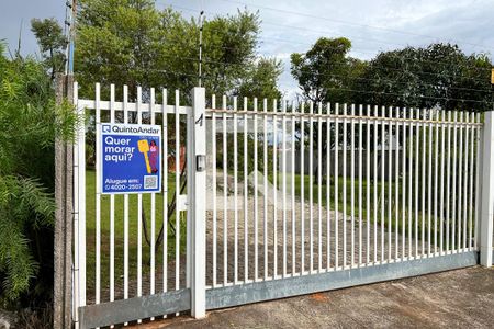 Casa à venda com 69m², 1 quarto e 1 vaga Casa à venda com 69m², 1 quarto e 1 vagaPlaquinha Aluga-se