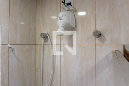 Casa à venda com 69m², 1 quarto e 1 vaga Casa à venda com 69m², 1 quarto e 1 vagaBanheiro Social
