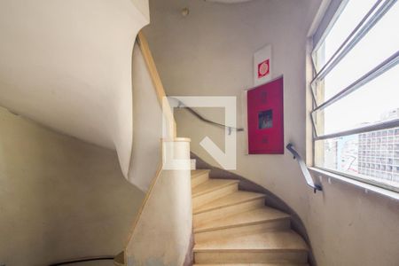 Apartamento para alugar com 39m², 1 quarto e sem vagaÁrea comum