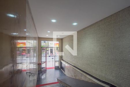 Apartamento para alugar com 39m², 1 quarto e sem vagaÁrea comum