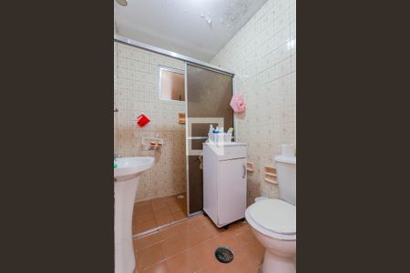 Apartamento à venda com 73m², 3 quartos e 1 vagaBanheiro