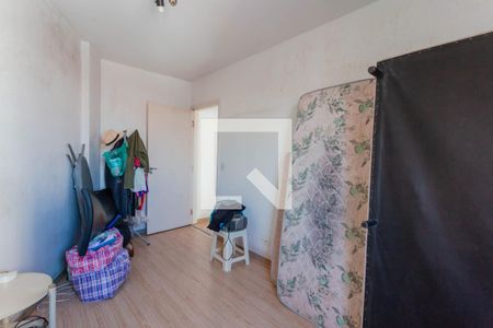 Apartamento à venda com 73m², 3 quartos e 1 vagaQuarto 3