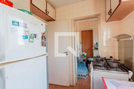 Apartamento à venda com 73m², 3 quartos e 1 vagaCozinha