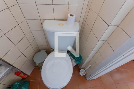 Apartamento à venda com 73m², 3 quartos e 1 vagaBanheiro de Serviço