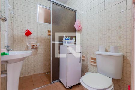 Apartamento à venda com 73m², 3 quartos e 1 vagaBanheiro