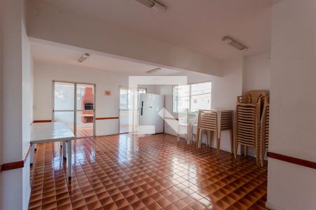 Apartamento à venda com 73m², 3 quartos e 1 vagaÁrea comum