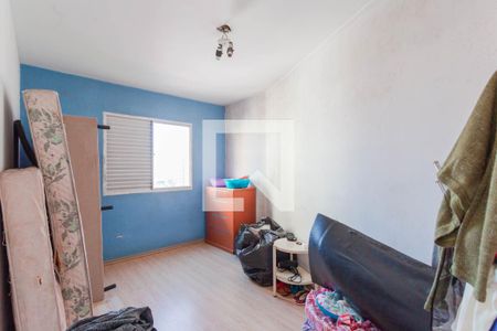 Apartamento à venda com 73m², 3 quartos e 1 vagaQuarto 3