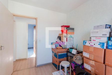 Apartamento à venda com 73m², 3 quartos e 1 vagaQuarto 2