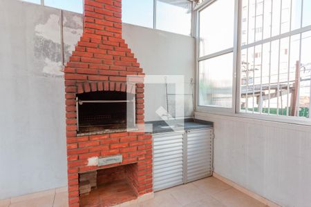 Apartamento à venda com 73m², 3 quartos e 1 vagaÁrea comum