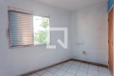 Quarto 1 de apartamento à venda com 3 quartos, 73m² em Vila Moraes, São Paulo