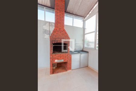 Apartamento à venda com 73m², 3 quartos e 1 vagaÁrea comum