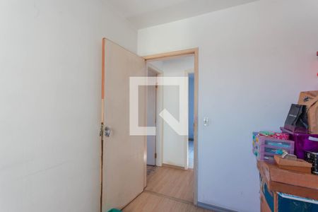 Apartamento à venda com 73m², 3 quartos e 1 vagaQuarto 2