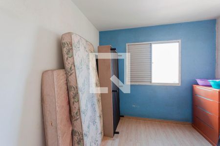 Apartamento à venda com 73m², 3 quartos e 1 vagaQuarto 3