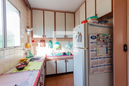 Apartamento à venda com 73m², 3 quartos e 1 vagaCozinha