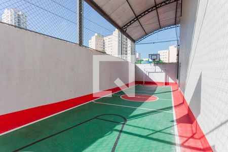 Apartamento à venda com 73m², 3 quartos e 1 vagaÁrea comum