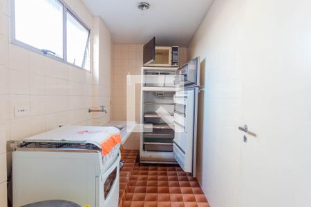 Apartamento à venda com 73m², 3 quartos e 1 vagaÁrea comum