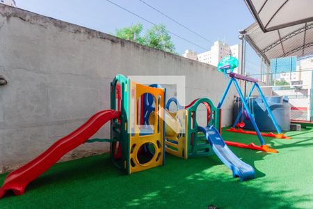 Apartamento à venda com 73m², 3 quartos e 1 vagaÁrea comum