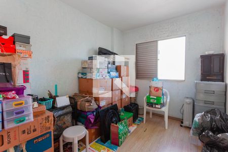 Apartamento à venda com 73m², 3 quartos e 1 vagaQuarto 2