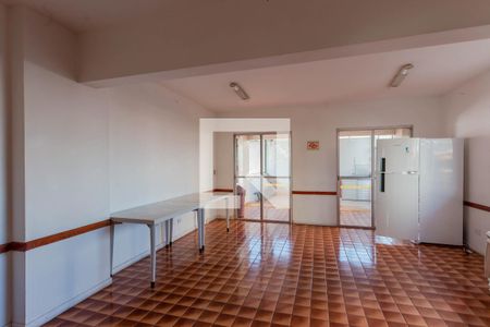 Apartamento à venda com 73m², 3 quartos e 1 vagaÁrea comum