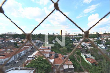 Apartamento à venda com 68m², 2 quartos e 1 vagaVista do Quarto 1