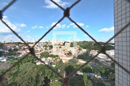 Apartamento à venda com 68m², 2 quartos e 1 vagaVista da Suíte