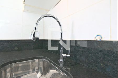 Apartamento à venda com 68m², 2 quartos e 1 vagaCozinha