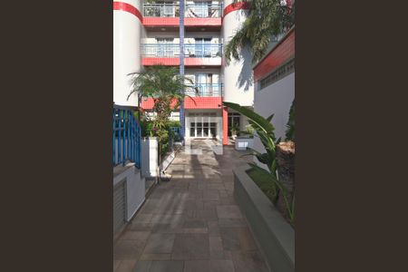 Apartamento à venda com 68m², 2 quartos e 1 vagaÁrea comum