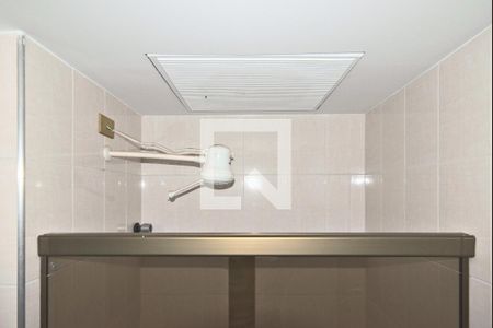 Apartamento à venda com 68m², 2 quartos e 1 vagaBanheiro Social