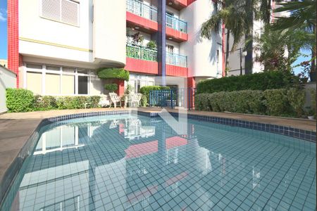Apartamento à venda com 68m², 2 quartos e 1 vagaÁrea comum - Piscina