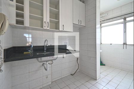 Apartamento à venda com 68m², 2 quartos e 1 vagaCozinha