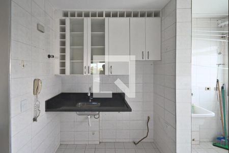 Apartamento à venda com 68m², 2 quartos e 1 vagaCozinha