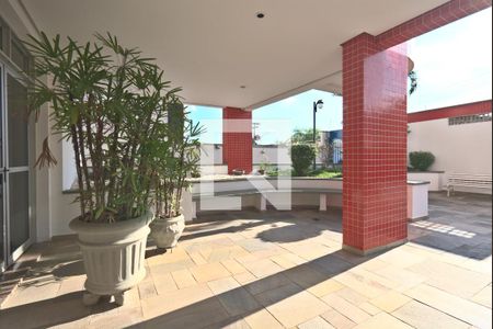 Apartamento à venda com 68m², 2 quartos e 1 vagaÁrea comum