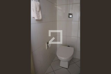 Apartamento à venda com 69m², 2 quartos e 1 vagaBanheiro de serviço