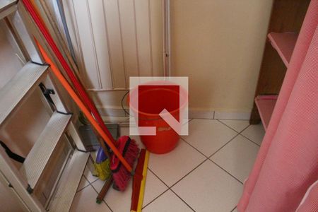 Apartamento à venda com 69m², 2 quartos e 1 vagaQuarto de Serviço