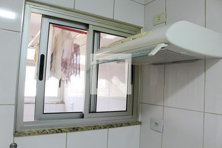 Apartamento à venda com 69m², 2 quartos e 1 vaga Apartamento à venda com 69m², 2 quartos e 1 vagaCozinha