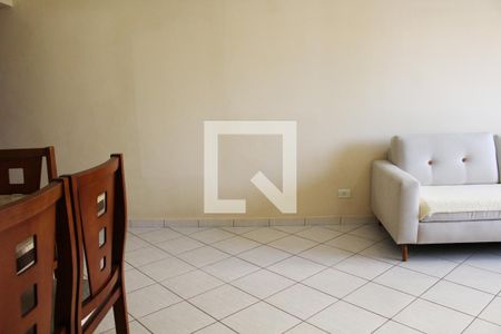 Sala de apartamento à venda com 2 quartos, 69m² em Vila Barreto, São Paulo