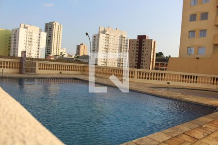 Apartamento à venda com 69m², 2 quartos e 1 vagaÁrea comum - Piscina