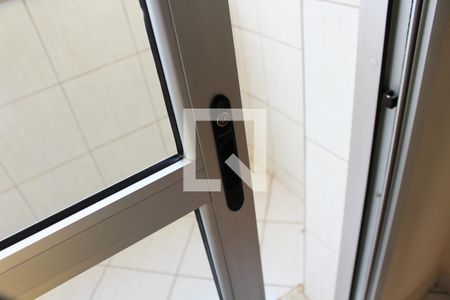 Detalhe de apartamento à venda com 2 quartos, 69m² em Vila Barreto, São Paulo