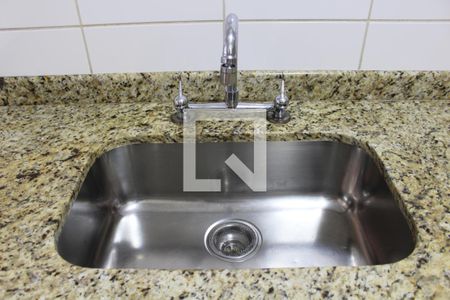 Apartamento à venda com 69m², 2 quartos e 1 vaga Apartamento à venda com 69m², 2 quartos e 1 vagaCozinha