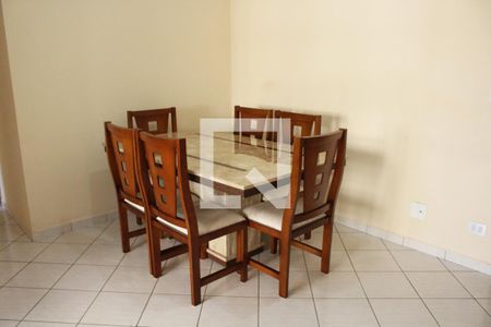 Sala de apartamento à venda com 2 quartos, 69m² em Vila Barreto, São Paulo