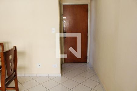 Sala de apartamento à venda com 2 quartos, 69m² em Vila Barreto, São Paulo