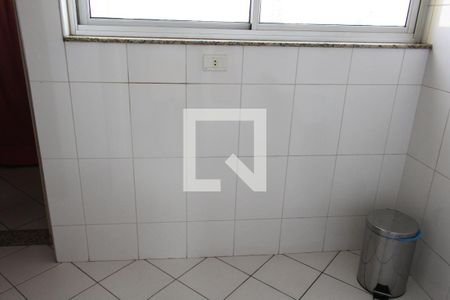 Apartamento à venda com 69m², 2 quartos e 1 vaga Apartamento à venda com 69m², 2 quartos e 1 vagaÁrea de Serviço