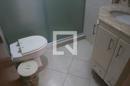 Apartamento à venda com 69m², 2 quartos e 1 vagaBanheiro
