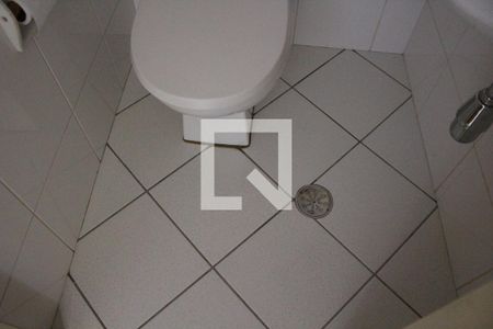 Apartamento à venda com 69m², 2 quartos e 1 vagaBanheiro de serviço